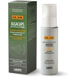 Guam Algacaps Attivatore 100 Ml