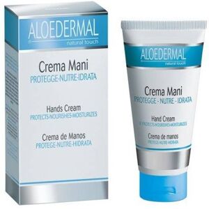 Esi Aloedermal Crema Mani