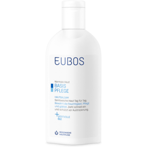 Eubos Emulsione Idratante 200 Ml