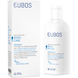 Eubos Emulsione Ultra 200 Ml