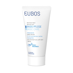 Eubos Crema Mani Rigenerante 50 Ml