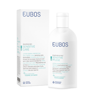 Eubos Sensitive Emulsione Dermoprotettiva 200 Ml