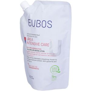 Eubos Urea 10% Lipo Repair Lotion 400 Ml