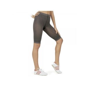 solidea- leggings anticellulite Leggins Anticellulite Bermuda Strong Champagne Taglia 2 M