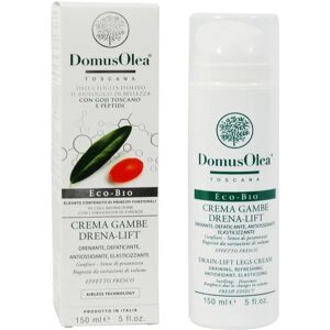 domus olea toscana Gambe Leggere Crema Gambe Drena Lift