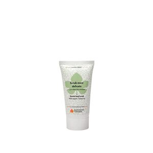 biofficina toscana Scrub Corpo Scrub Mani Delicato all'Edera