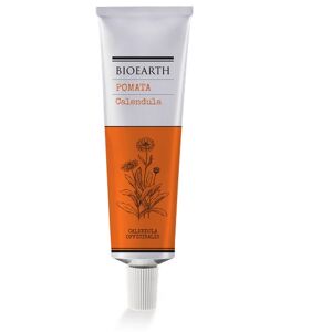 bioearth Unguenti e Pomate Pomata Lenitiva ed Eudermica alla Calendula