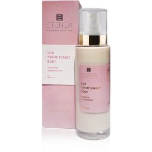 eterea cosmesi Creme Corpo Bio Lux Crème Sorbet Body