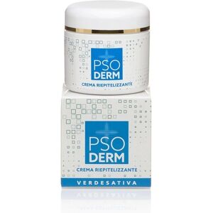 verdesativa Creme Corpo Bio Psoderm Crema Riepitelizzante