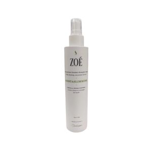 zoe cosmetics Anti-cellulite Bio Instaslimming Concentrato Drenante Corpo