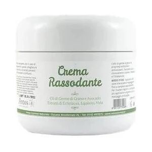 antos cosmetici Anti-cellulite Bio Crema Corpo Rassodante