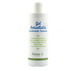 antos cosmetici Anti-cellulite Bio Gel Anticellulite