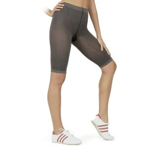 solidea- leggings anticellulite Leggins Anticellulite Pantaloncino Anticellulite Strong Nero 3 ML