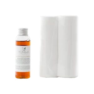 yuniwa cosmetics Anti-cellulite Bio Bendaggi Anticellulite Dren Plus