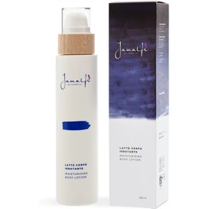 jamalfi bio cosmetics Creme Corpo Bio Latte Corpo al Limone d'Amalfi