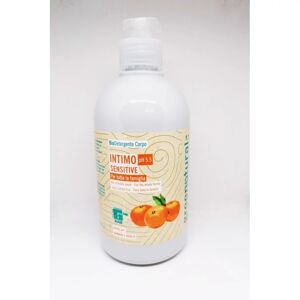 greenatural Detergente intimo Detergente Intimo Sensitive ph 5.5