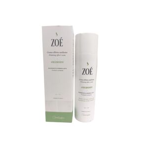 zoe cosmetics Anti-cellulite Bio Crema Anticellulite ReBody