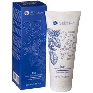 Alkemilla Anti-cellulite Bio Crema Ice Anticellulite 90/60/90