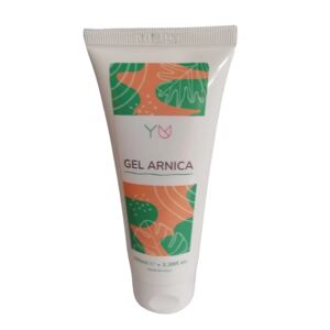 yuniwa cosmetics Unguenti e Pomate Gel Arnica Ematomi e Contusioni