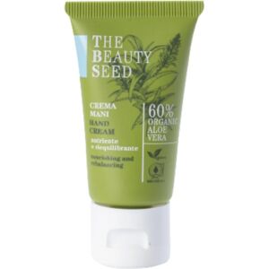 bioearth Cura Mani e Unghie Crema Mani Protettiva The Beauty Seed