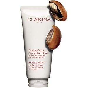 Clarins Crema Corpo Super Idratante