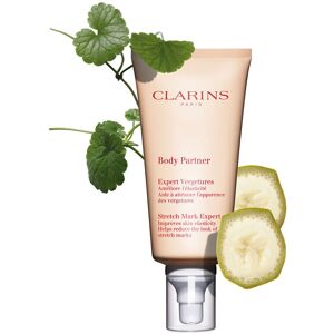 Clarins Body Partner