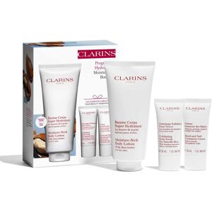 Clarins Programma Idratazione.