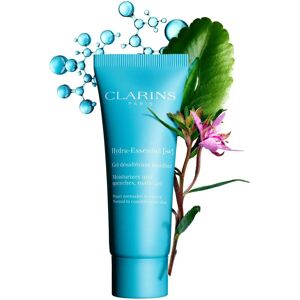 Clarins Hydra-Essentiel [HA²] - Gel idratante opacizzante