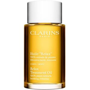 Clarins Olio corpo Huile Relax