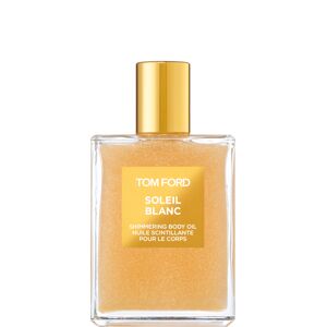 Tom Ford Soleil Blanc Shimmering Body Oil 100 ML