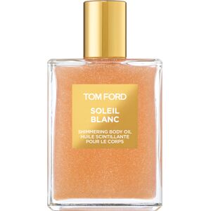 Tom Ford Soleil Blanc Shimmering Body Oil Rose Gold 100 ML