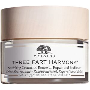 Origins Origins THREE-PART HARMONY Nourishing Cream for Renewal, Repair and Radiance 50 ML