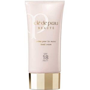 Clé de Peau Beauté  Clé de Peau Beauté Hand Cream 75 ML