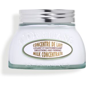 L'Occitane en Provence Amande - Concentre de Lait - Crema Corpo 200 ML