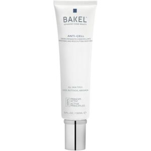 Bakel Bakel ANTI-CELL CREAM Crema Levigante e Tonificante 150 ML