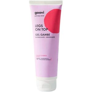 Goovi Goovi Gel gambe - Legs on top 125 ML