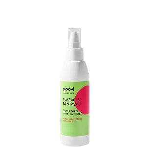 Goovi Goovi Olio corpo - Elastic is fantastic 140 ML