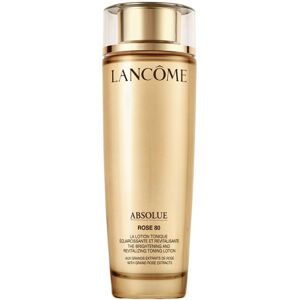 Lancome Absolue Rose 80 La Lotion Tonique Eclaircissante Et Revitalisante 150 ML