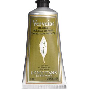 L'Occitane en Provence Verveine - Gel Cème Fraicheur des Mains 30 ML