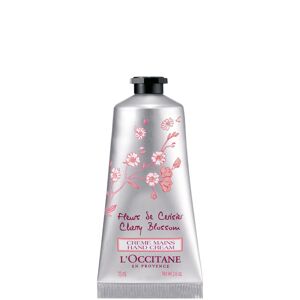 L'Occitane en Provence Fleurs de Cerisier Cherry Blossom - Creme Mains - Crema Mani 30 ML