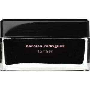 Narciso rodriguez for her crema corpo 150 ML