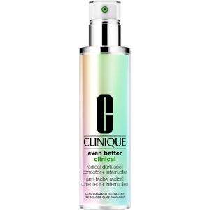 Clinique Even Better Clinical Radical Dark Spot Corrector + Interrupter 100 ML