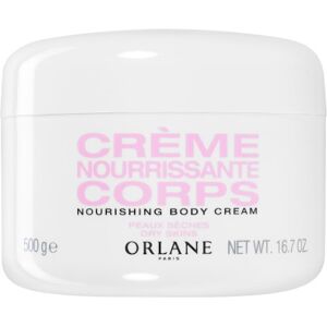 Orlane Crème Nourrissante Corps 500 ML