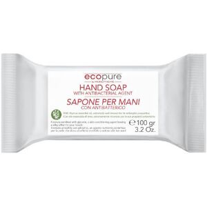 Monotheme EcoPure Sapone alla Glicerina 100 gr