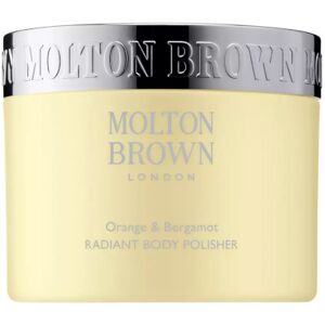 Molton Brown Orange & Bergamot 275 GR