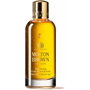 Molton Brown Oudh Accord & Gold 100 ML