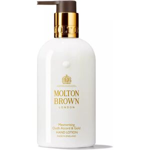 Molton Brown Oudh Accord & Gold 300 ML