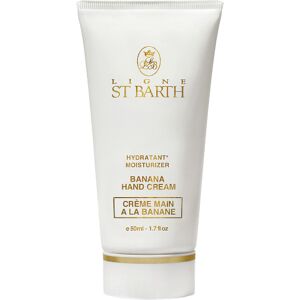 Ligne St Barth Crème Main a La Banane 50 ML