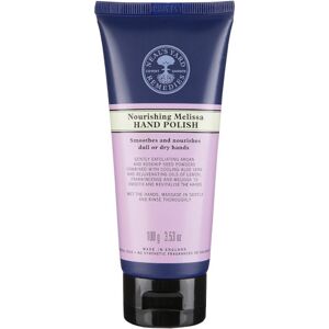 Neal's Yard Remedies Nourishing Melissa Hand Polish 100 ML