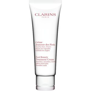 clarins creme jeunesse des pieds crema giovinezza piedi 125 ml